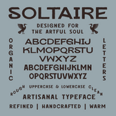SOLTAIRE