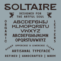 SOLTAIRE
