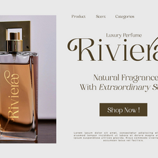 Soluga - Luxury Elegant Serif Font by Ragamkata Studio, preview 3