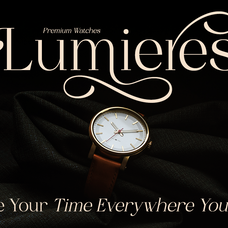 Soluga - Luxury Elegant Serif Font by Ragamkata Studio, preview 4