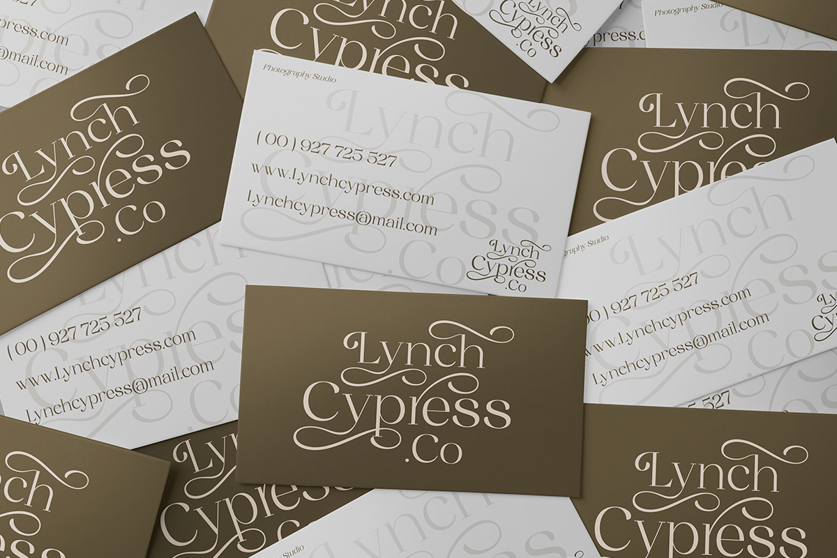 Soluga - Luxury Elegant Serif Font by Ragamkata Studio, preview 8