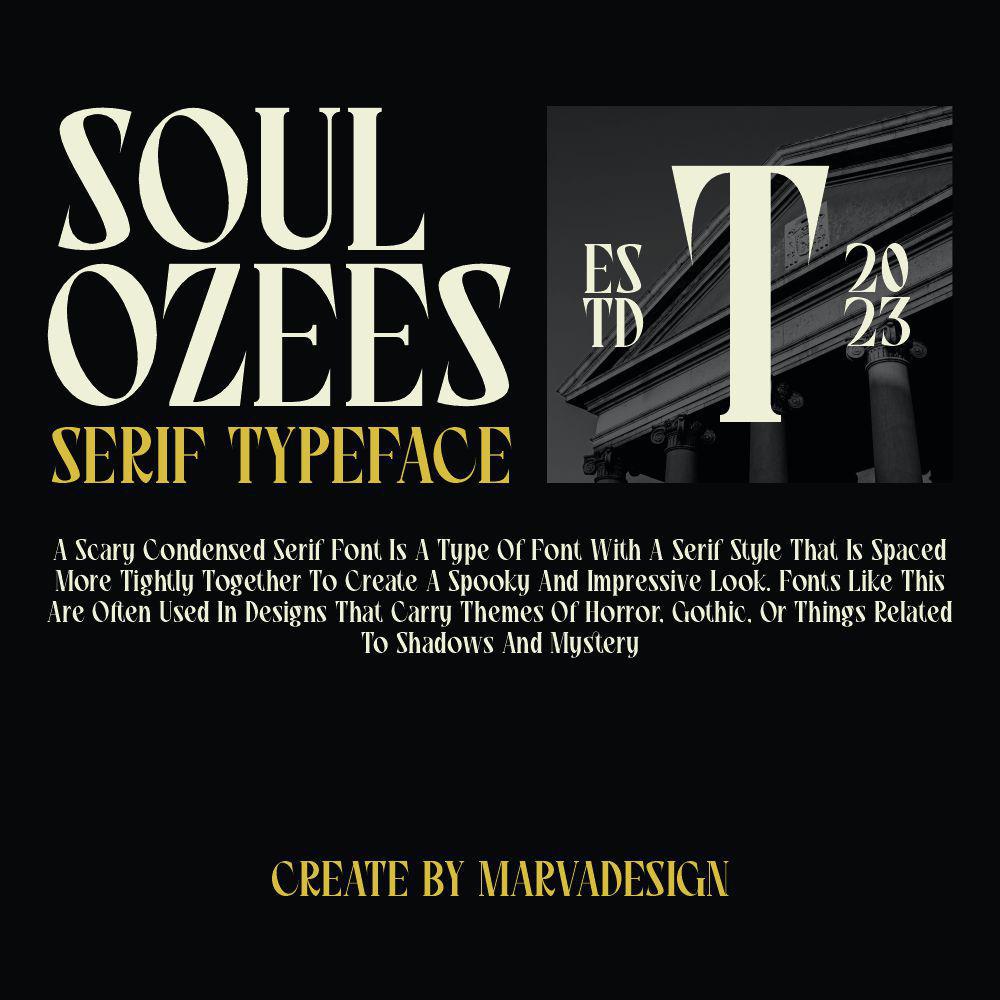 Soul Ozees