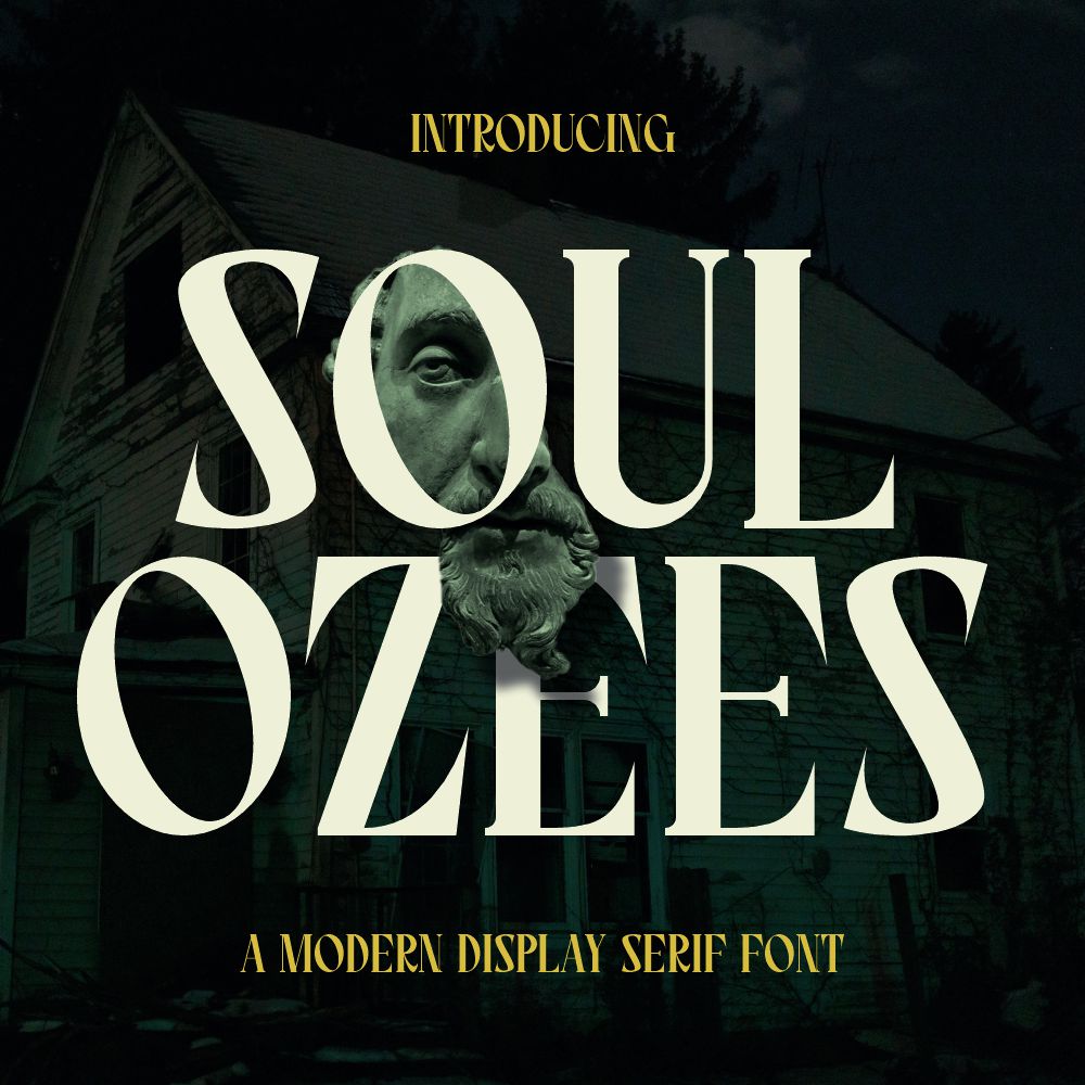 Soul Ozees