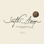 South Assign - Vintage Inspired Font