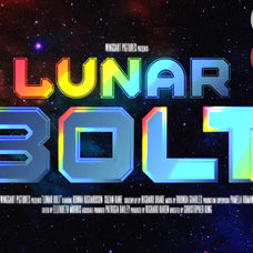 Space Armada - A Retro Future Font