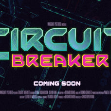Space Armada - A Retro Future Font