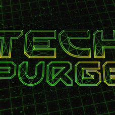 Space Armada - A Retro Future Font