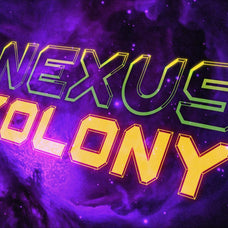 Space Armada - A Retro Future Font
