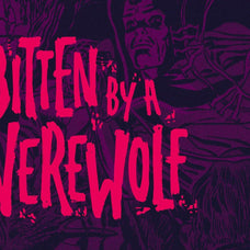 Splatterpunks - A Halloween Brush Font