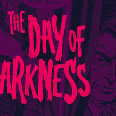 Splatterpunks - A Halloween Brush Font