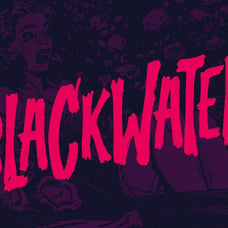 Splatterpunks - A Halloween Brush Font