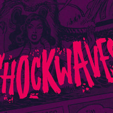 Splatterpunks - A Halloween Brush Font