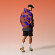 Sport Hoodie Mockup