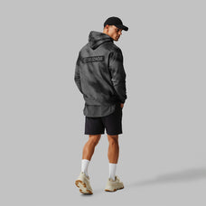 Sport Hoodie Mockup