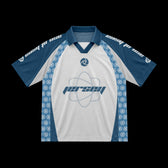 Sports Jersey Mockup
