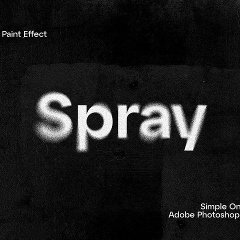 Spray