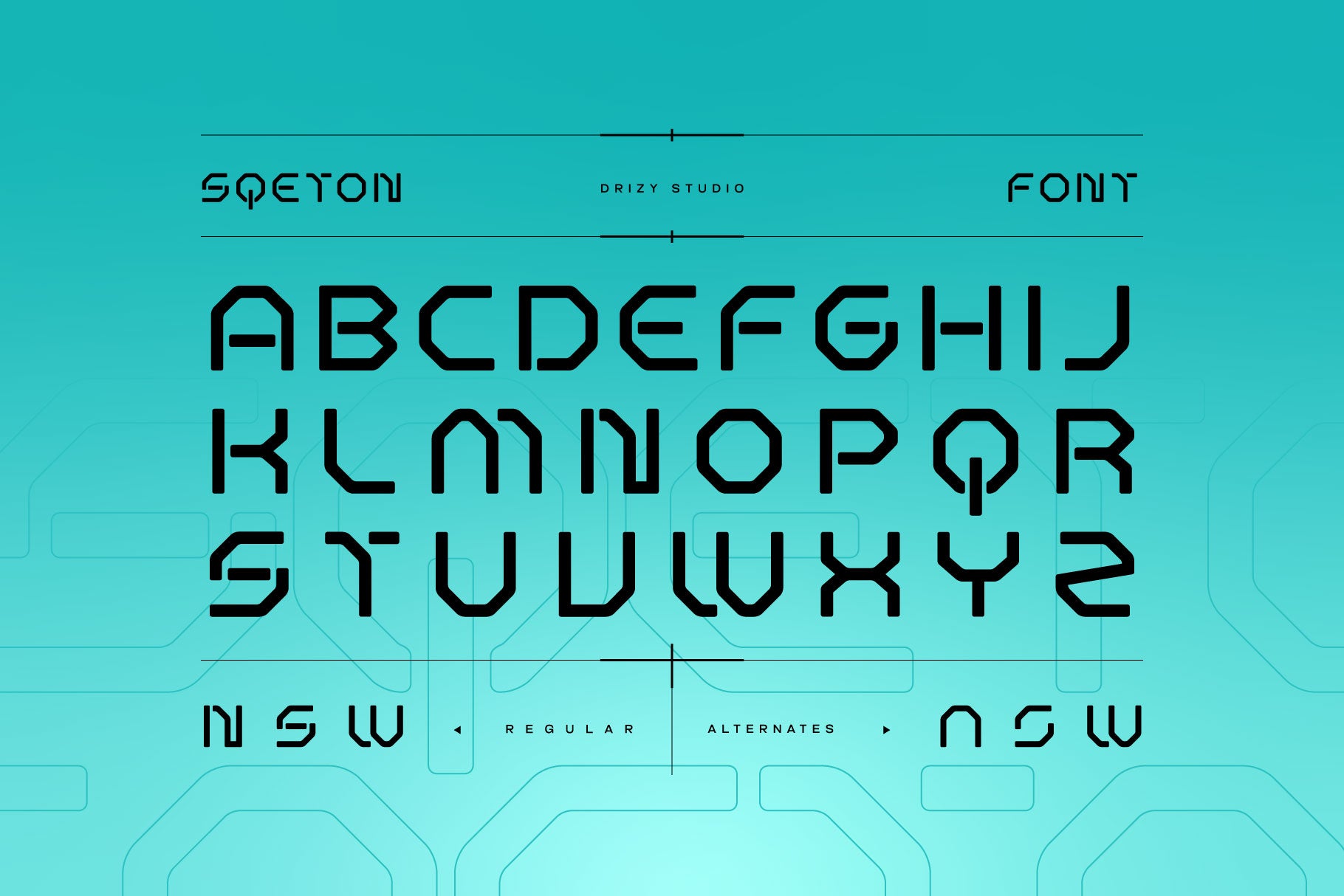 sqeton-mecha-stencil-display-font-drizy-font-2.jpg