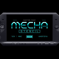 sqeton-mecha-stencil-display-font-drizy-font-8.jpg