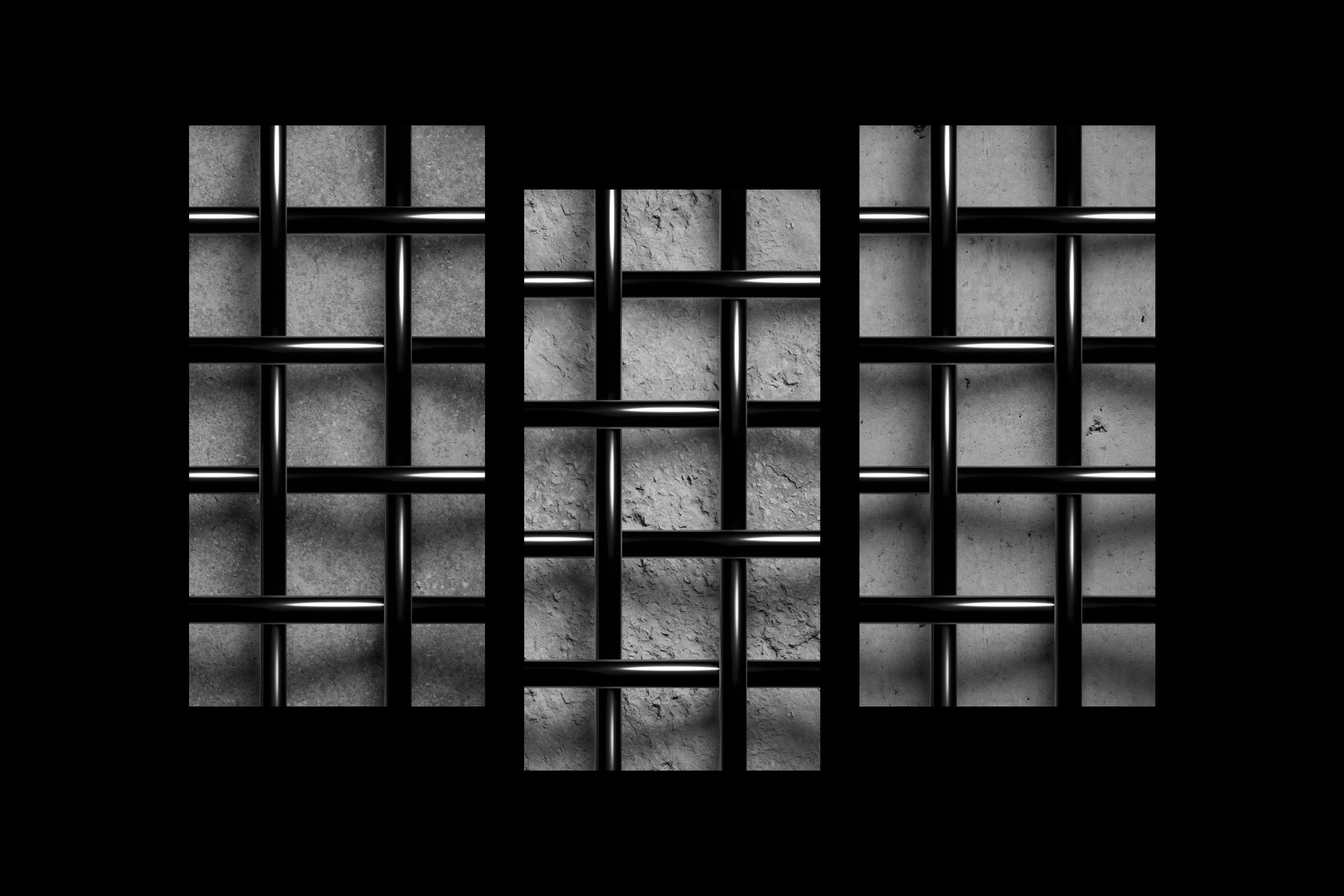 Square Business Card Mockup