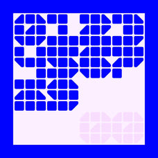 SQUARY Typeface