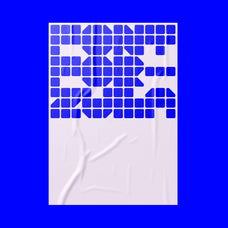 SQUARY Typeface