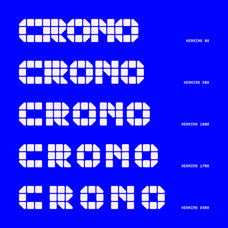 SQUARY Typeface