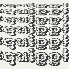 Squiggle Pop Font - Fun Display Typeface