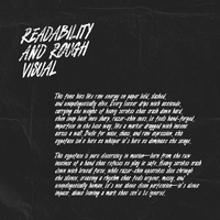 Stages - Handwritten Brush Fonts