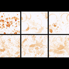 Stains & Splashes Handcrafted Textures