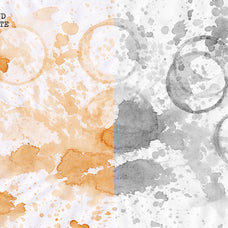 Stains & Splashes Handcrafted Textures
