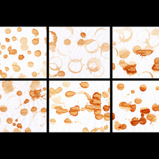 Stains & Splashes Handcrafted Textures