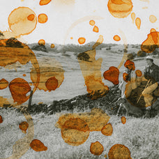 Stains & Splashes Handcrafted Textures