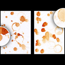 Stains & Splashes Handcrafted Textures
