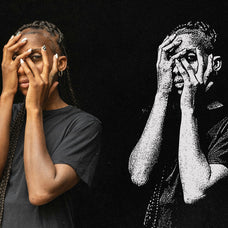 Static Distortion Effect