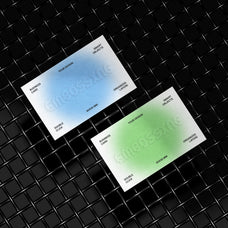 Stationery Branding Mockups
