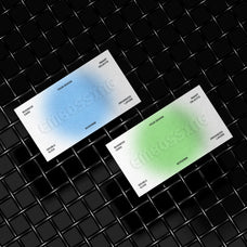 Stationery Branding Mockups