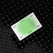 Stationery Branding Mockups