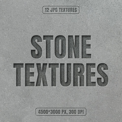 Stone Wall Textures
