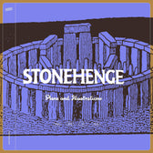 Stonehenge Illustrations