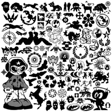 Street Icons