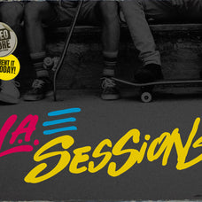 Street Punks: Graffiti Inspired Marker Pen and Paint Brush Font
