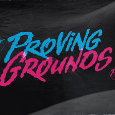 Street Punks: Graffiti Inspired Marker Pen and Paint Brush Font