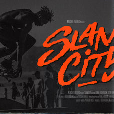 Street Punks: Graffiti Inspired Marker Pen and Paint Brush Font