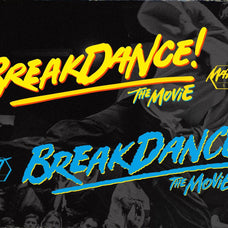 Street Punks: Graffiti Inspired Marker Pen and Paint Brush Font