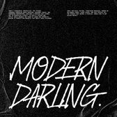 Strikes - Handwritten Brush Font