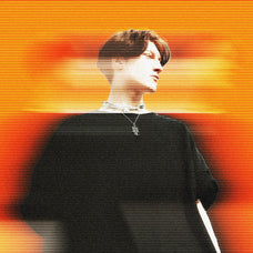 Stripe Motion Blur Photo Effect