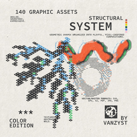 Structural System Collection