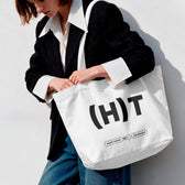 Structured Tote Bag Mockup