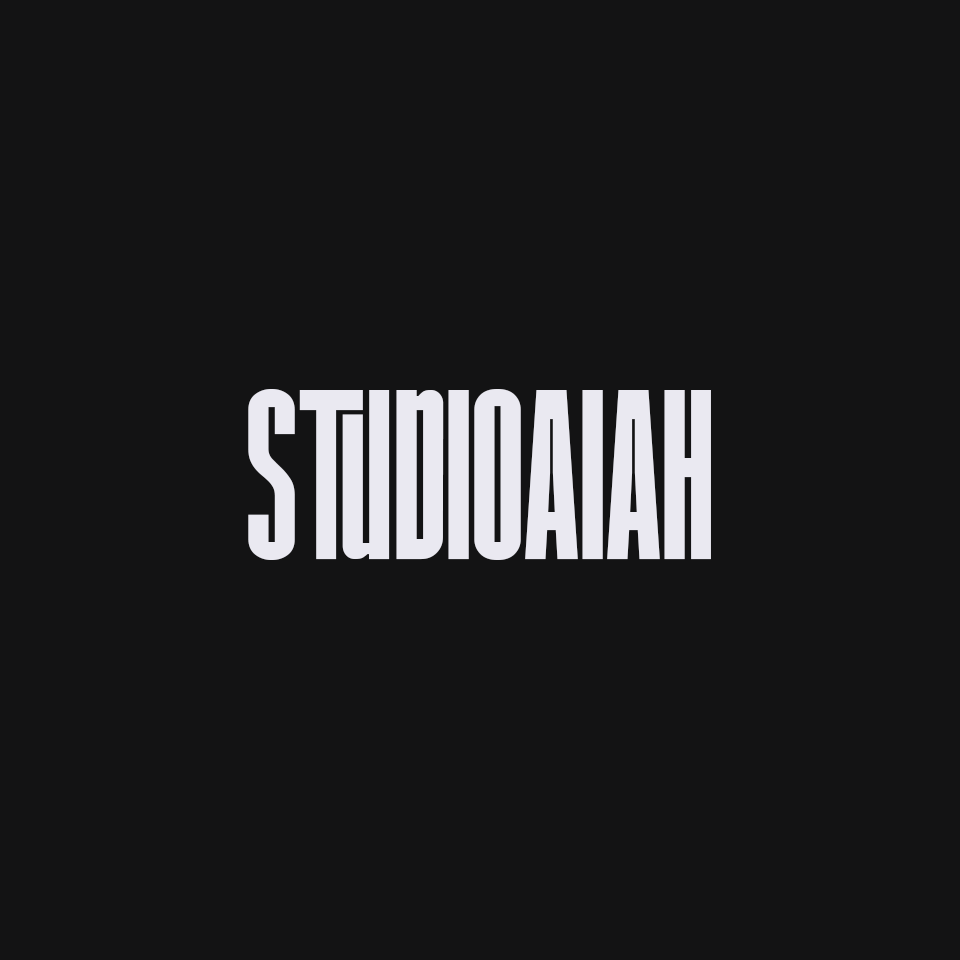Studioaiah