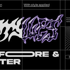 Styles Pack Vol. I